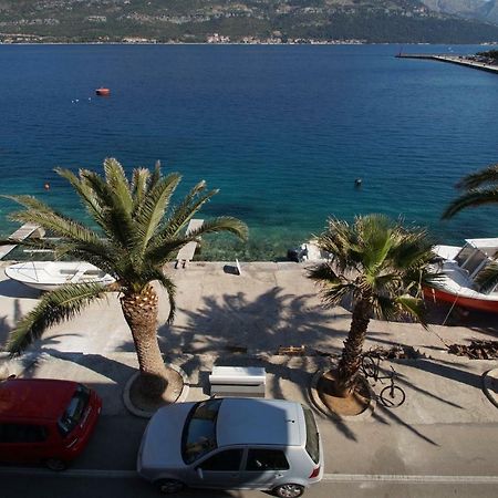 Apartment Vedro Korcula Town Exterior foto