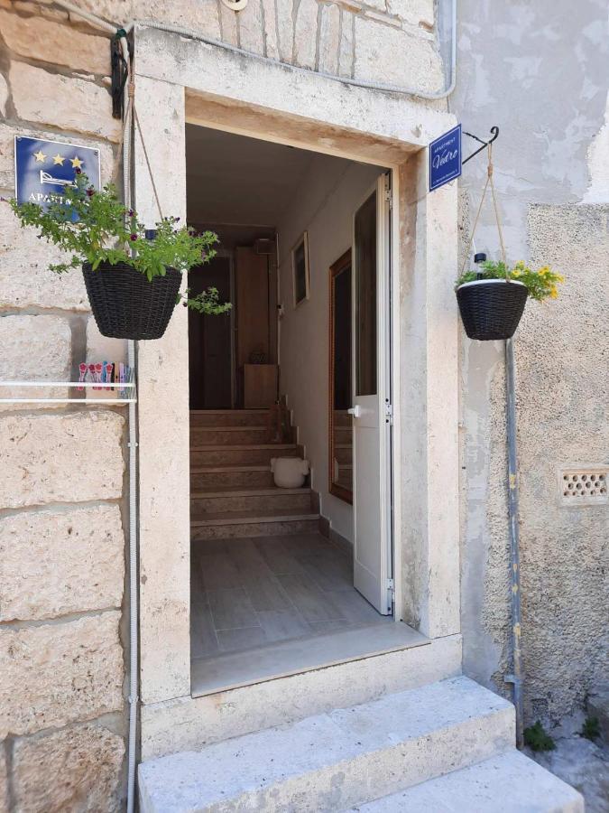 Apartment Vedro Korcula Town Exterior foto