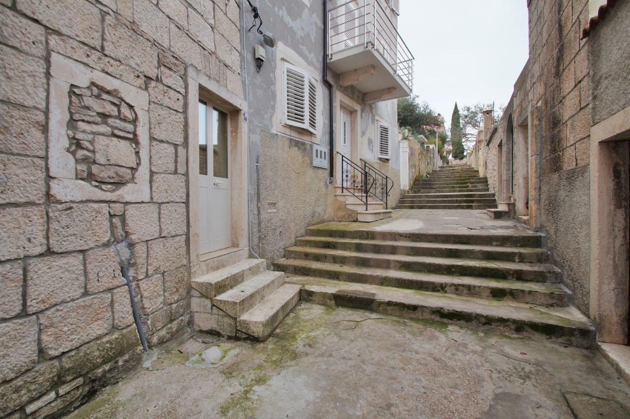 Apartment Vedro Korcula Town Exterior foto