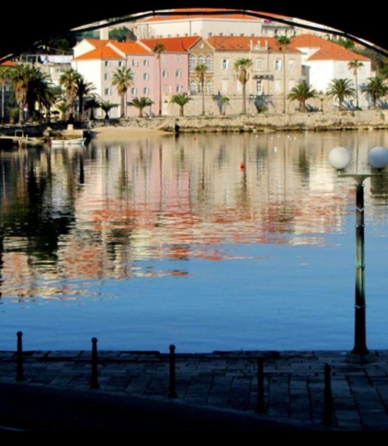 Apartment Vedro Korcula Town Exterior foto
